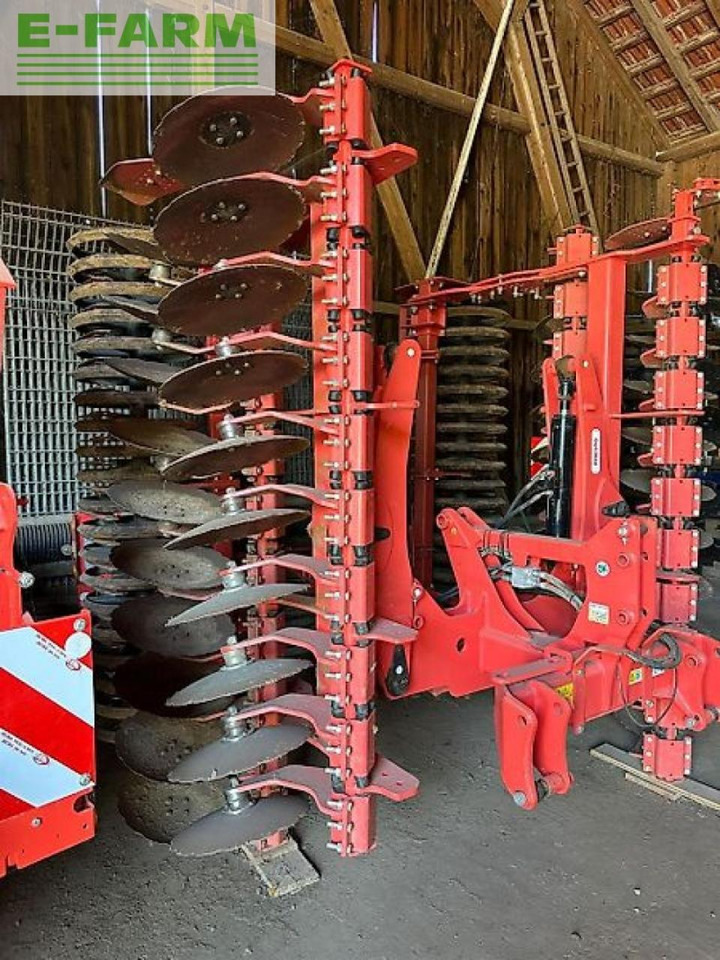 Maschio presto 500 - Talířové brány: obrázek 2 Maschio presto 500 - Talířové brány: obrázek 2