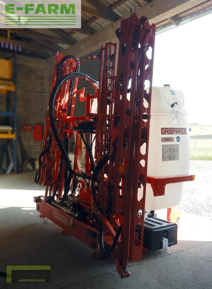 Maschio tempo 1201 bravo 15m - Nesený postřikovač: obrázek 3 Maschio tempo 1201 bravo 15m - Nesený postřikovač: obrázek 3