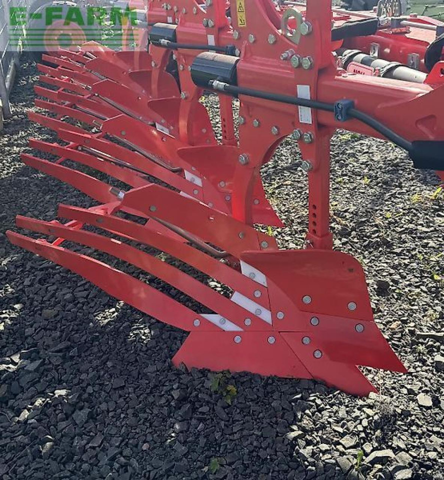 Maschio unico l vario 5+ d95 non-stop - Pluh: obrázek 5 Maschio unico l vario 5+ d95 non-stop - Pluh: obrázek 5