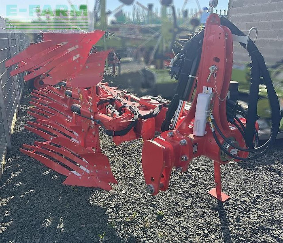 Maschio unico l vario 5+ d95 non-stop - Pluh: obrázek 3 Maschio unico l vario 5+ d95 non-stop - Pluh: obrázek 3