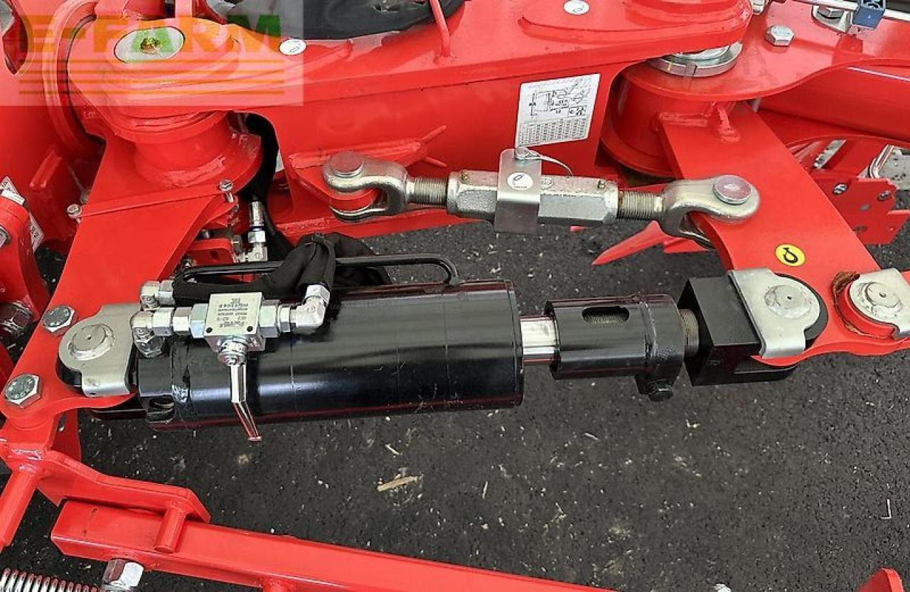 Maschio unico m passo 4+ non stop - Pluh: obrázek 5 Maschio unico m passo 4+ non stop - Pluh: obrázek 5