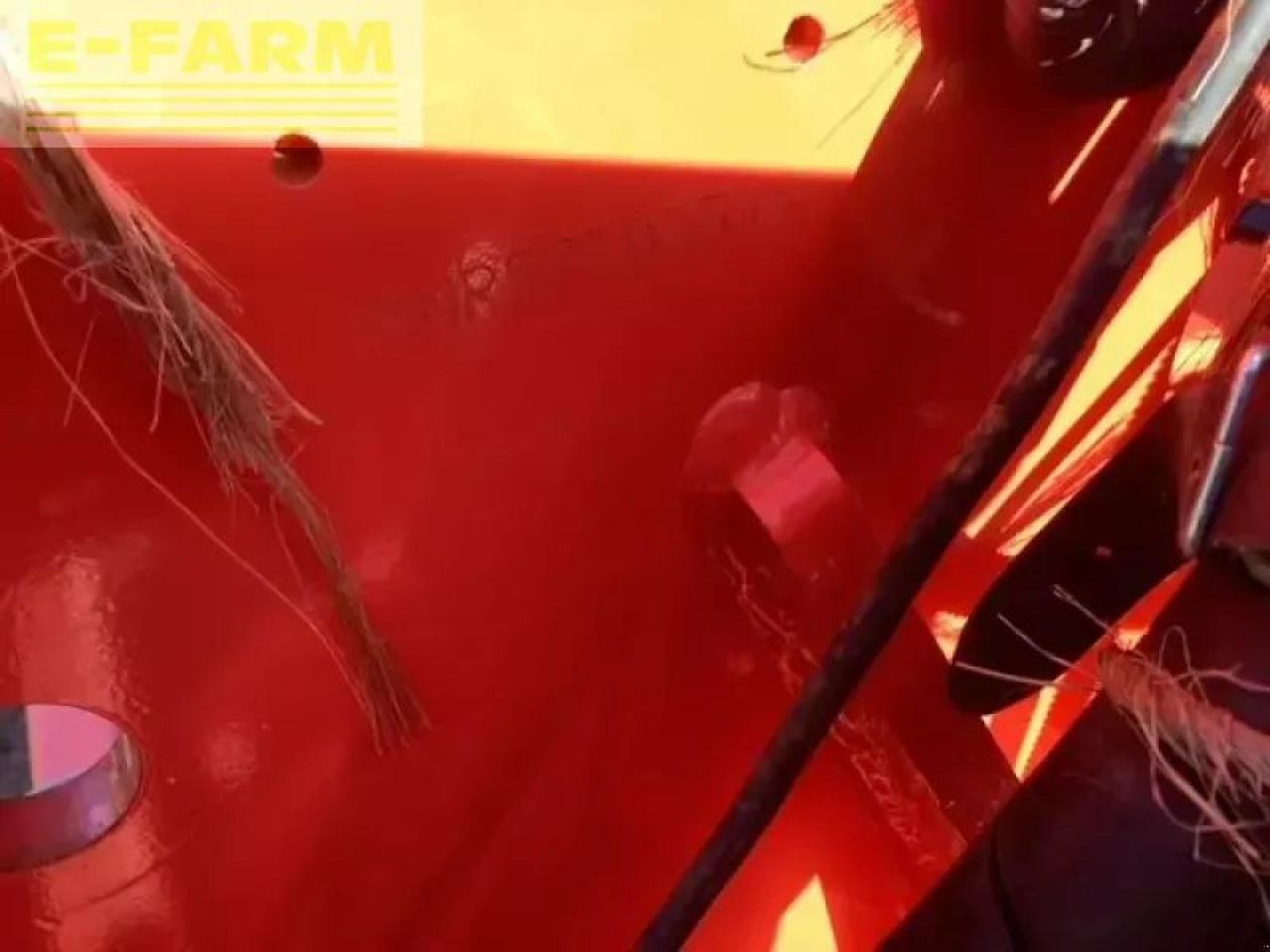 Maschio veloce500 - Talířové brány: obrázek 5 Maschio veloce500 - Talířové brány: obrázek 5