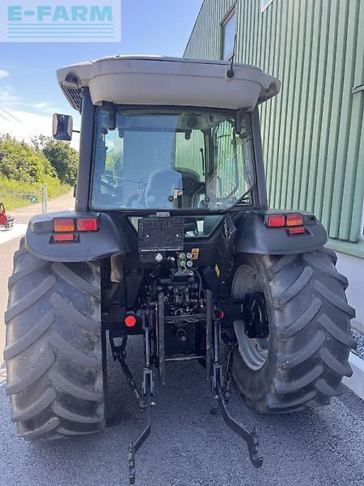 Massey Ferguson 2435 - Traktor: obrázek 4 Massey Ferguson 2435 - Traktor: obrázek 4