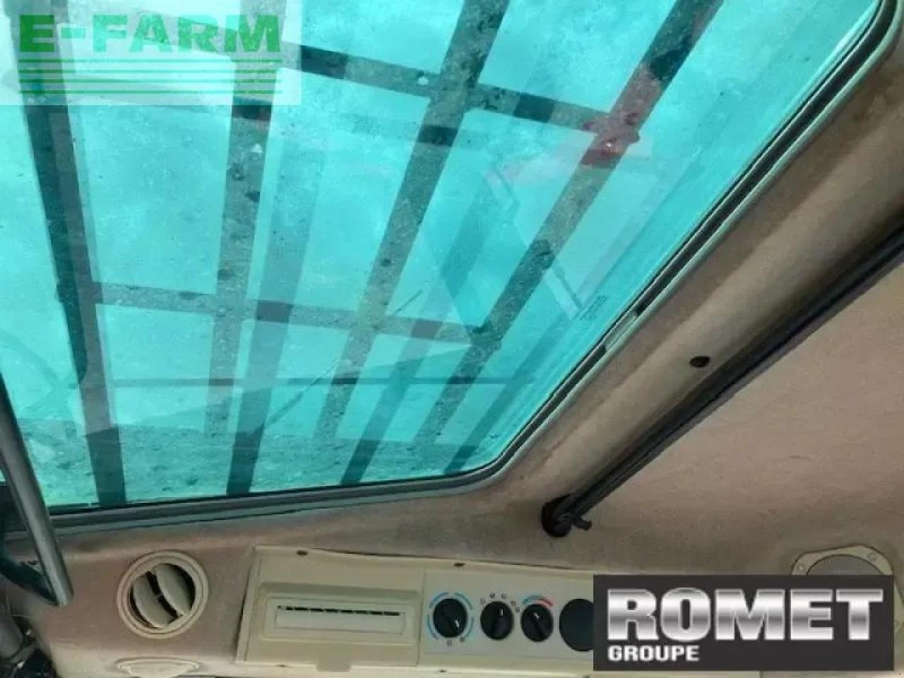 Massey Ferguson 5710 s d4 ef mr - Traktor: obrázek 5 Massey Ferguson 5710 s d4 ef mr - Traktor: obrázek 5