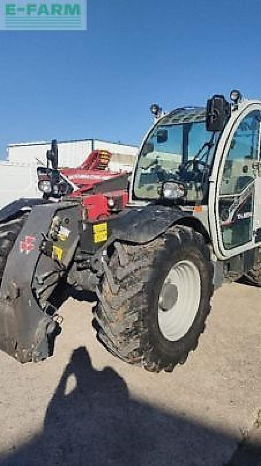 Massey Ferguson 6534 - Teleskopický manipulátor: obrázek 2 Massey Ferguson 6534 - Teleskopický manipulátor: obrázek 2