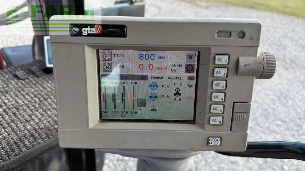 Traktor Massey Ferguson 7475 dyna-vt: obrázek 14