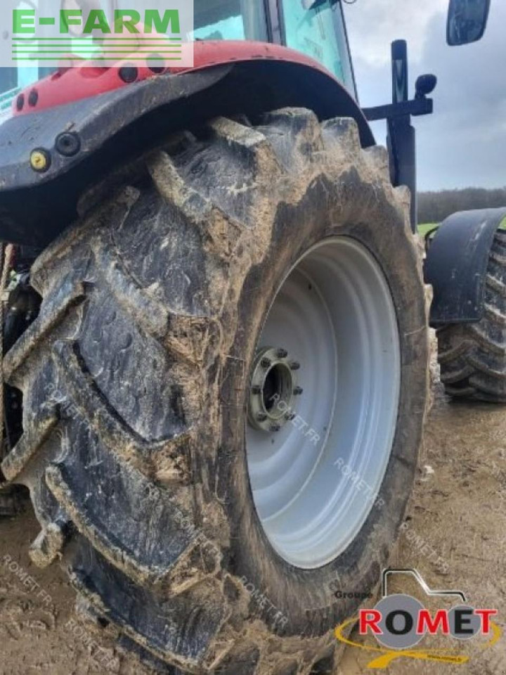 Traktor Massey Ferguson 7485 dynavt: obrázek 8