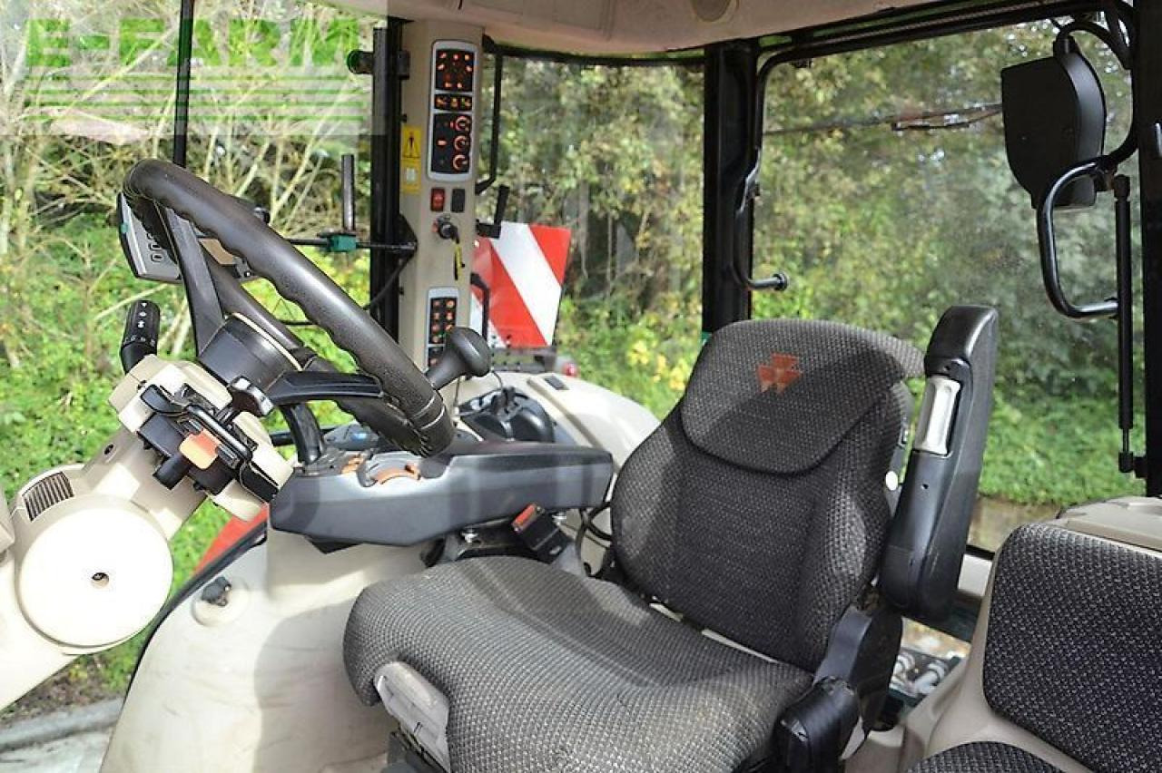 Massey Ferguson 7726 s dyna vt - Traktor: obrázek 5 Massey Ferguson 7726 s dyna vt - Traktor: obrázek 5