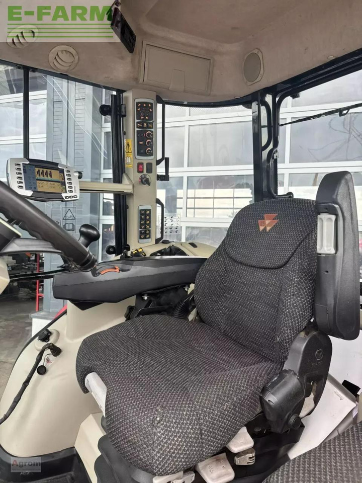 Traktor Massey Ferguson 7726 vt exclusiv Exclusive: obrázek 12