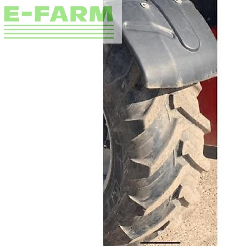 Teleskopický manipulátor Massey Ferguson 9305 xtra: obrázek 9
