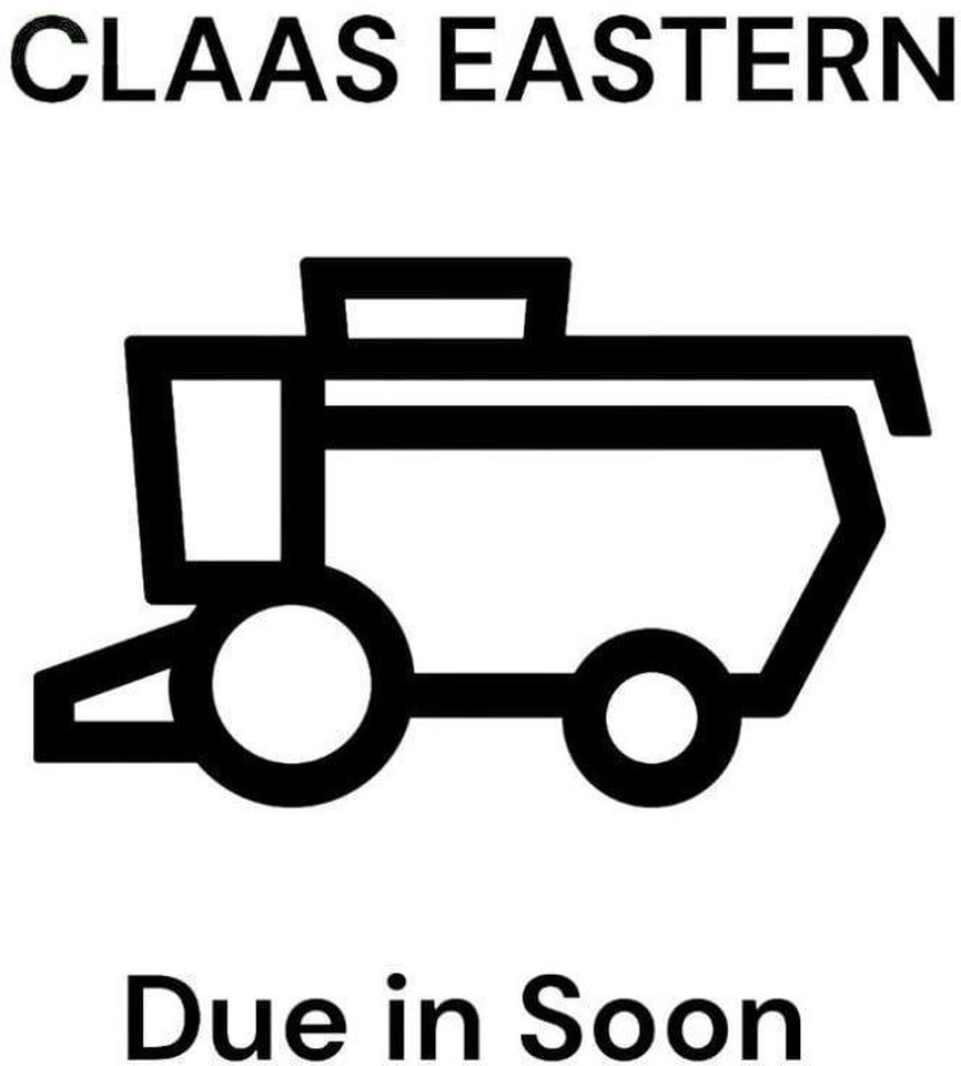 Massey Ferguson DELTA 9380 - Sklízecí mlátička: obrázek 1 Massey Ferguson DELTA 9380 - Sklízecí mlátička: obrázek 1