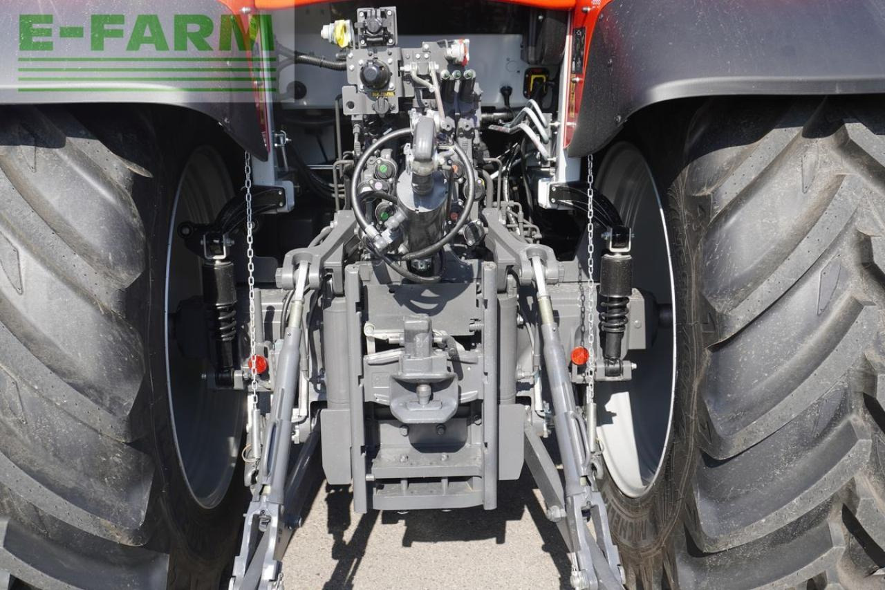 Massey Ferguson mf 7s.155 dyna-6 efficient Efficient - Traktor: obrázek 5 Massey Ferguson mf 7s.155 dyna-6 efficient Efficient - Traktor: obrázek 5