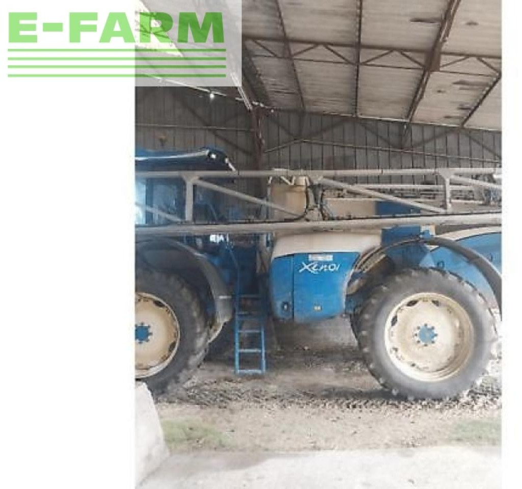 Matrot xenon 4300 - Tažený postřikovač: obrázek 1 Matrot xenon 4300 - Tažený postřikovač: obrázek 1