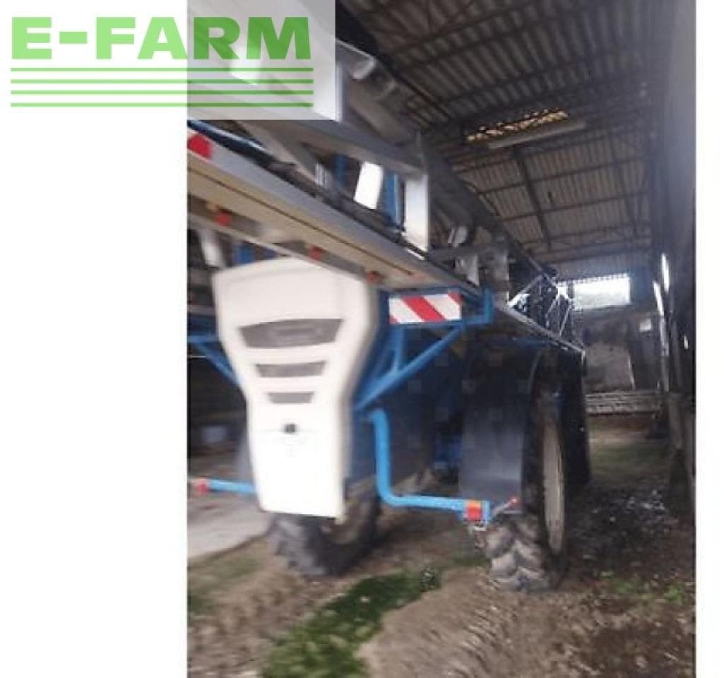 Matrot xenon 4300 - Tažený postřikovač: obrázek 5 Matrot xenon 4300 - Tažený postřikovač: obrázek 5