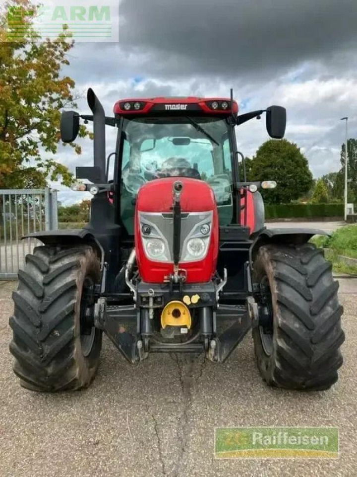 McCormick x6.430 vt drive - Traktor: obrázek 2 McCormick x6.430 vt drive - Traktor: obrázek 2