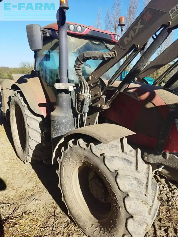 McCormick x6.440 - Traktor: obrázek 3 McCormick x6.440 - Traktor: obrázek 3