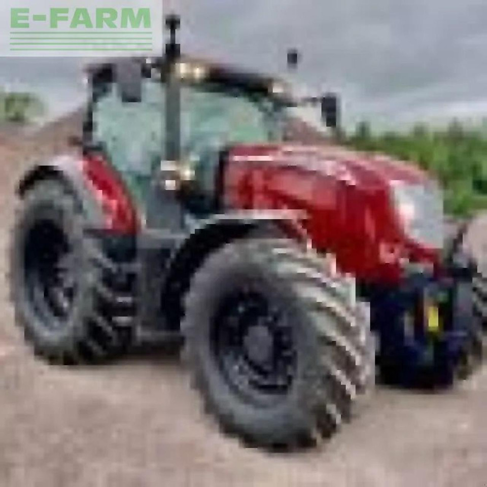 McCormick x7-624 vt drive - Traktor: obrázek 1 McCormick x7-624 vt drive - Traktor: obrázek 1