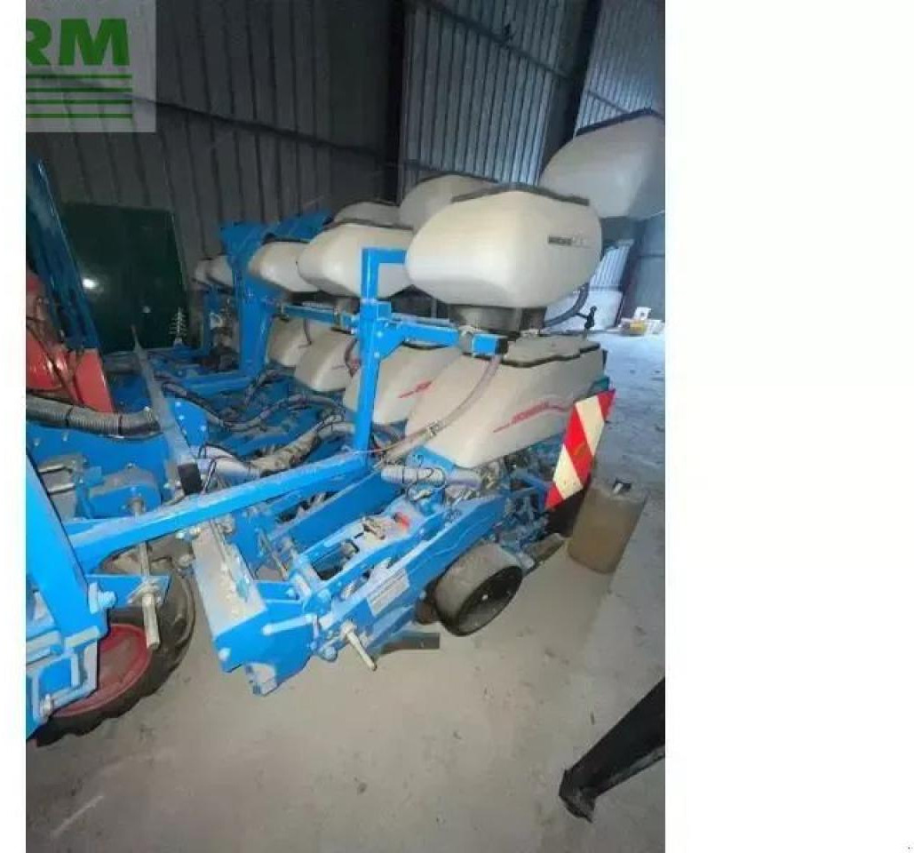 Monosem ng+m-monoshox - Přesný secí stroj: obrázek 1 Monosem ng+m-monoshox - Přesný secí stroj: obrázek 1