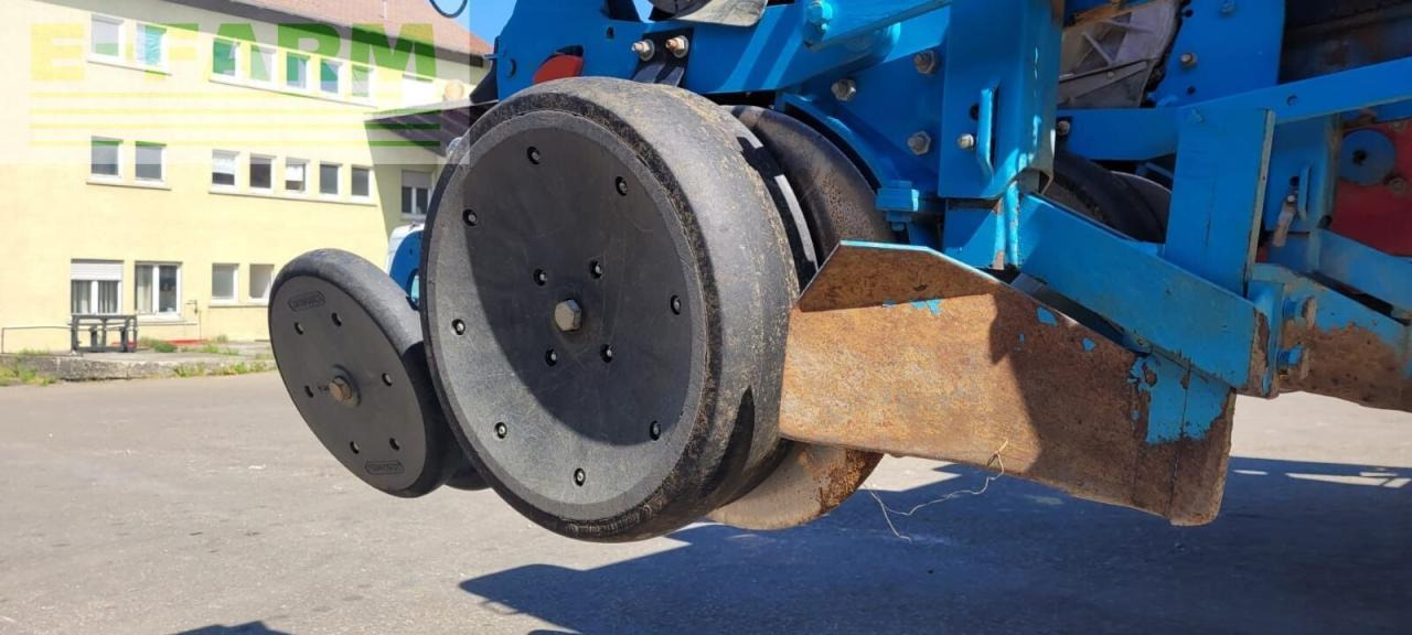 Monosem ng plus 4 - 6 reihig - Přesný secí stroj: obrázek 4 Monosem ng plus 4 - 6 reihig - Přesný secí stroj: obrázek 4