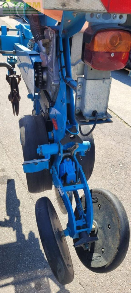 Monosem ng plus 4 - 6 reihig - Přesný secí stroj: obrázek 5 Monosem ng plus 4 - 6 reihig - Přesný secí stroj: obrázek 5