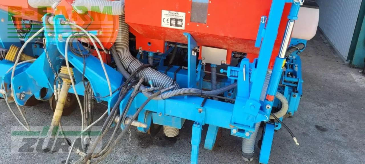 Monosem ng plus 4 - 6 reihig - Přesný secí stroj: obrázek 2 Monosem ng plus 4 - 6 reihig - Přesný secí stroj: obrázek 2