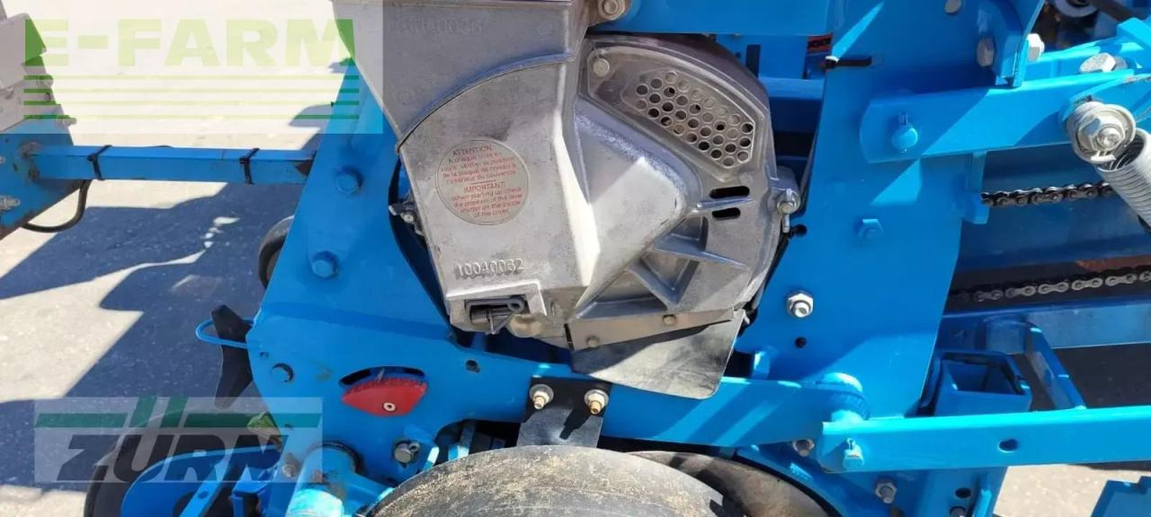 Monosem ng plus 4 - 6 reihig - Přesný secí stroj: obrázek 5 Monosem ng plus 4 - 6 reihig - Přesný secí stroj: obrázek 5