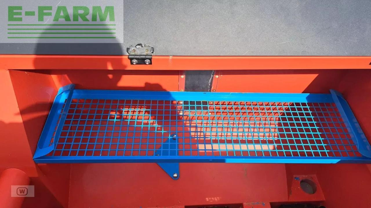 Monosem ng plus 4 - Přesný secí stroj: obrázek 4 Monosem ng plus 4 - Přesný secí stroj: obrázek 4