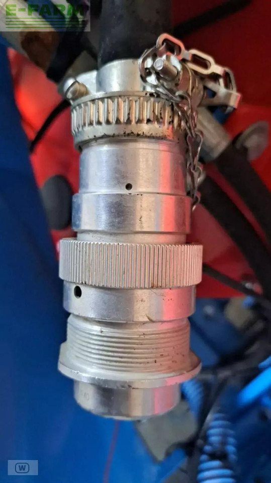 Monosem ng plus 4 - Přesný secí stroj: obrázek 5 Monosem ng plus 4 - Přesný secí stroj: obrázek 5