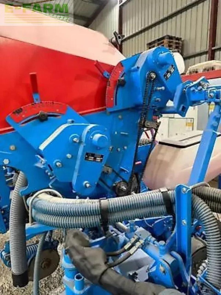 Monosem nx - Přesný secí stroj: obrázek 3 Monosem nx - Přesný secí stroj: obrázek 3