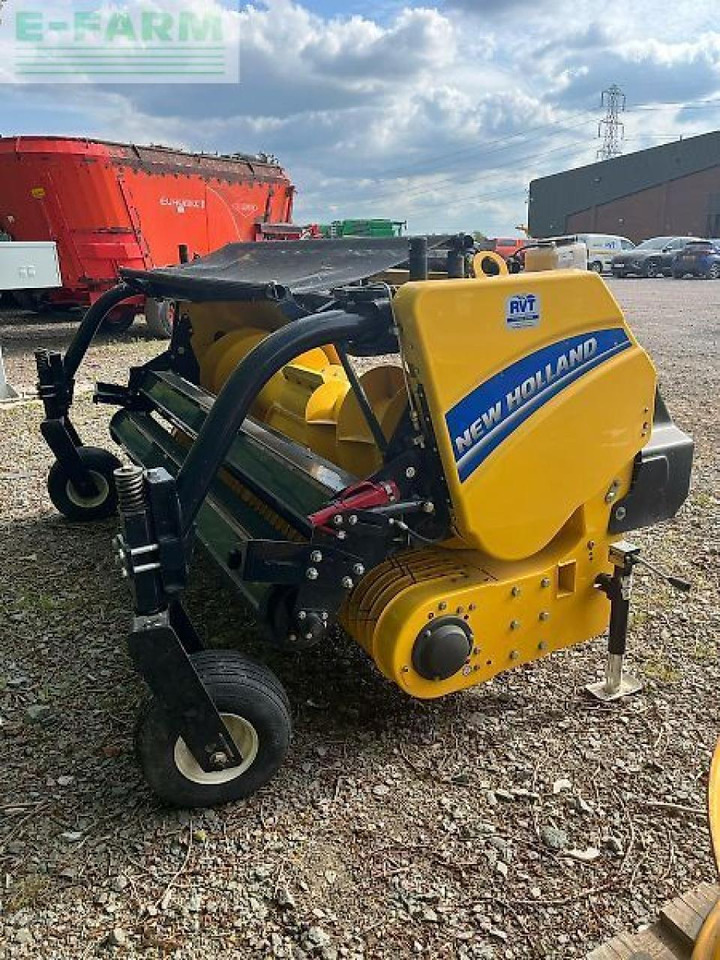 New Holland 3m - Příslušenství pro sklízecí řezačky: obrázek 1 New Holland 3m - Příslušenství pro sklízecí řezačky: obrázek 1