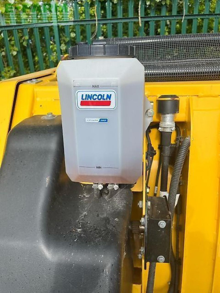 New Holland 3m - Příslušenství pro sklízecí řezačky: obrázek 5 New Holland 3m - Příslušenství pro sklízecí řezačky: obrázek 5