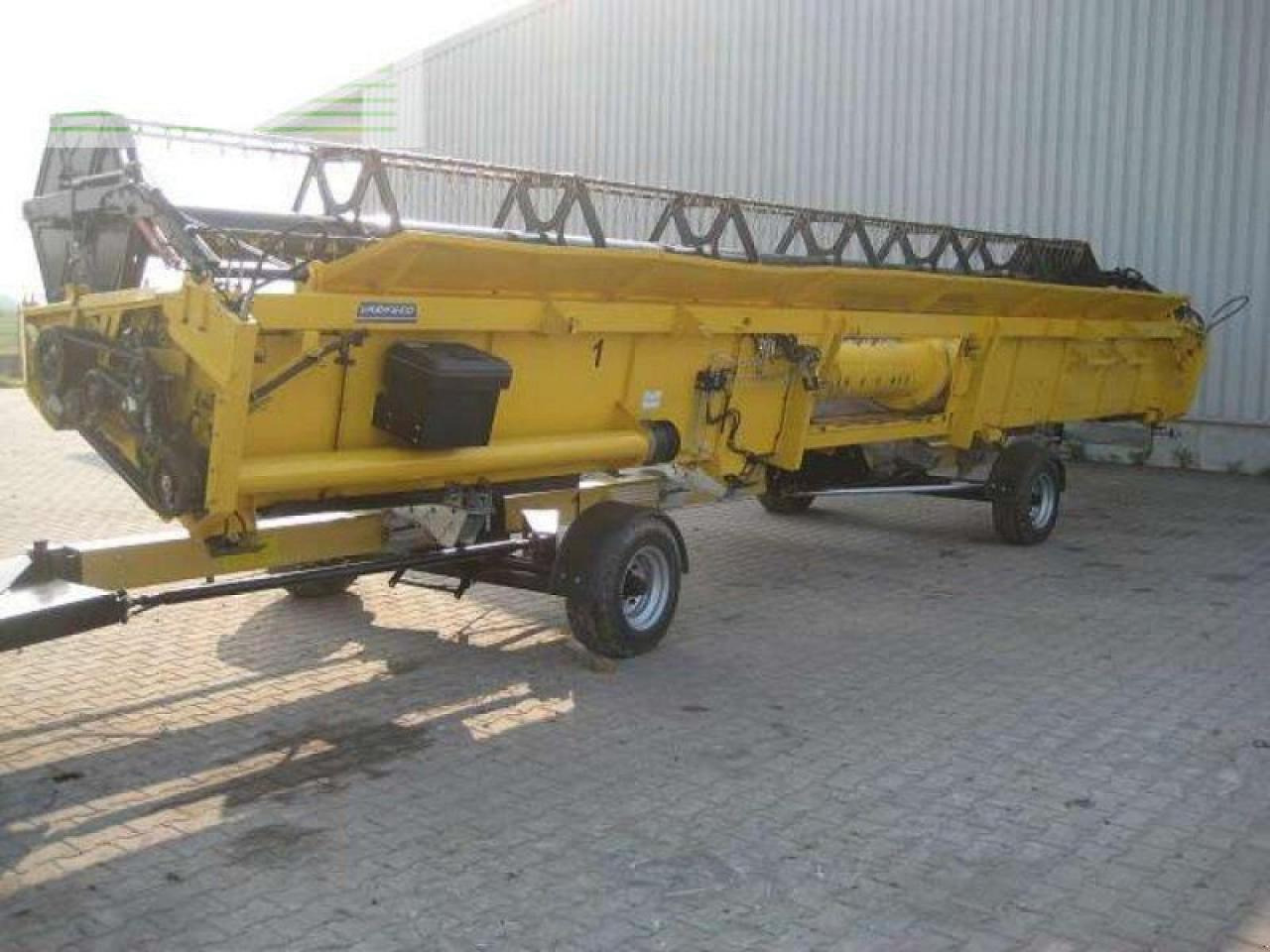 New Holland schneidwerk varifeed - Příslušenství pro sklízecí řezačky: obrázek 3 New Holland schneidwerk varifeed - Příslušenství pro sklízecí řezačky: obrázek 3
