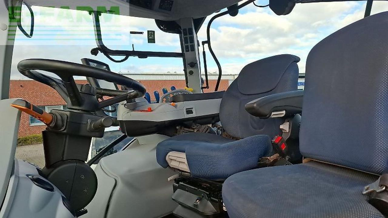 Traktor New Holland t5.110 ac AC: obrázek 6