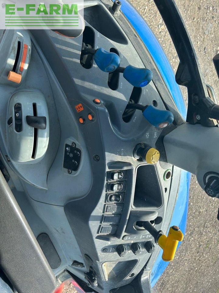 Traktor New Holland t5.95: obrázek 10