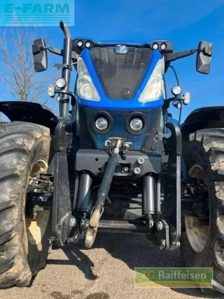 New Holland t7.175 - Traktor: obrázek 3 New Holland t7.175 - Traktor: obrázek 3