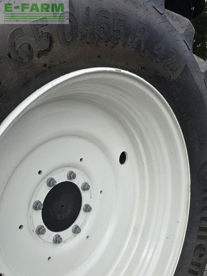 New Holland t7.210 auto command sidewinder ii (stage v) - Traktor: obrázek 4 New Holland t7.210 auto command sidewinder ii (stage v) - Traktor: obrázek 4