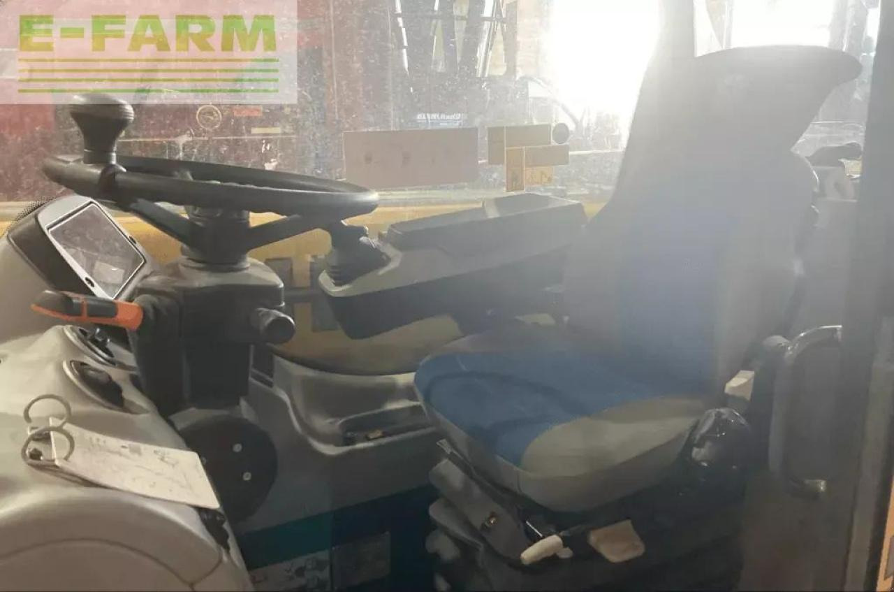 New Holland th7.42 elite s5 - Teleskopický manipulátor: obrázek 3 New Holland th7.42 elite s5 - Teleskopický manipulátor: obrázek 3