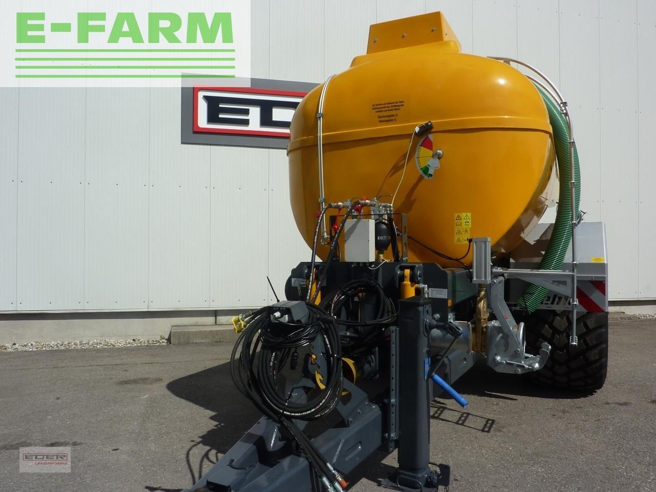 Oehler polyglas ol ppe 80 - Fekální cisterna: obrázek 4 Oehler polyglas ol ppe 80 - Fekální cisterna: obrázek 4