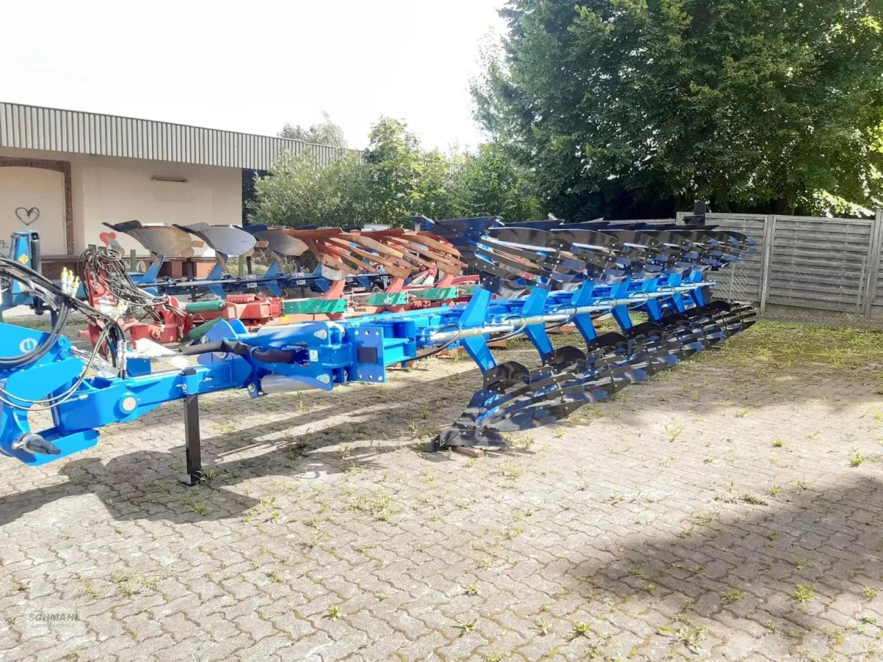 Överum evl 71080 h - Pluh: obrázek 5 Överum evl 71080 h - Pluh: obrázek 5