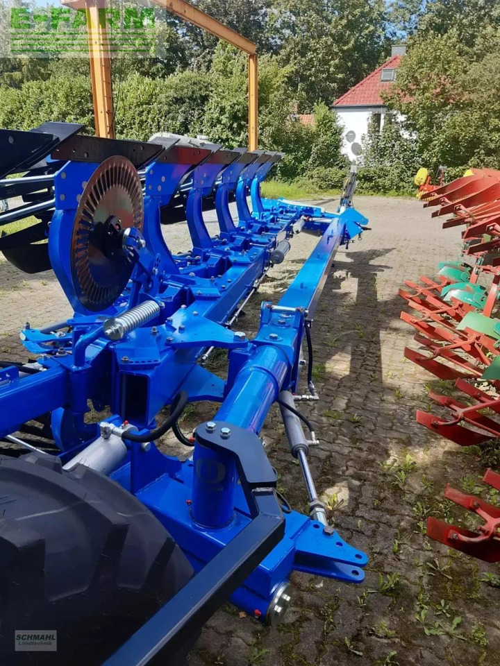 Överum evl 71080 h - Pluh: obrázek 2 Överum evl 71080 h - Pluh: obrázek 2