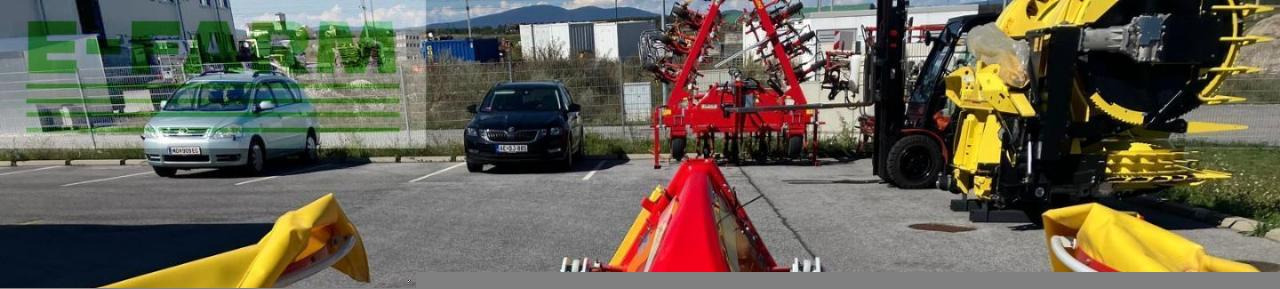 Pöttinger Novacat 301 classic - Žací stroj: obrázek 3 Pöttinger Novacat 301 classic - Žací stroj: obrázek 3