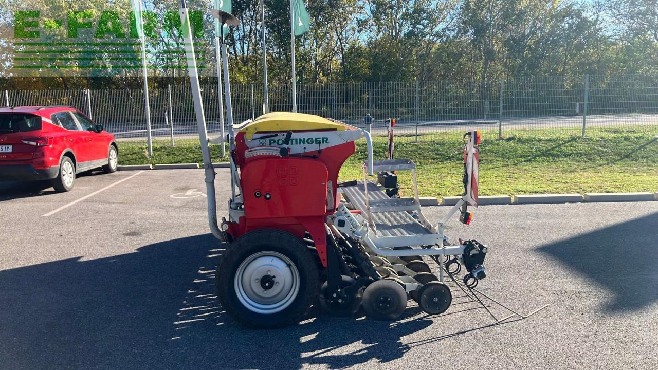 Pöttinger Vitasem 302 - Secí stroj: obrázek 2 Pöttinger Vitasem 302 - Secí stroj: obrázek 2