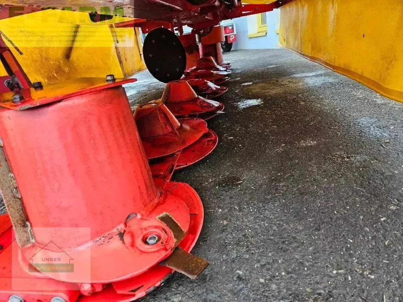 Pöttinger novacat 301 alpha motion pro - Žací stroj: obrázek 5 Pöttinger novacat 301 alpha motion pro - Žací stroj: obrázek 5