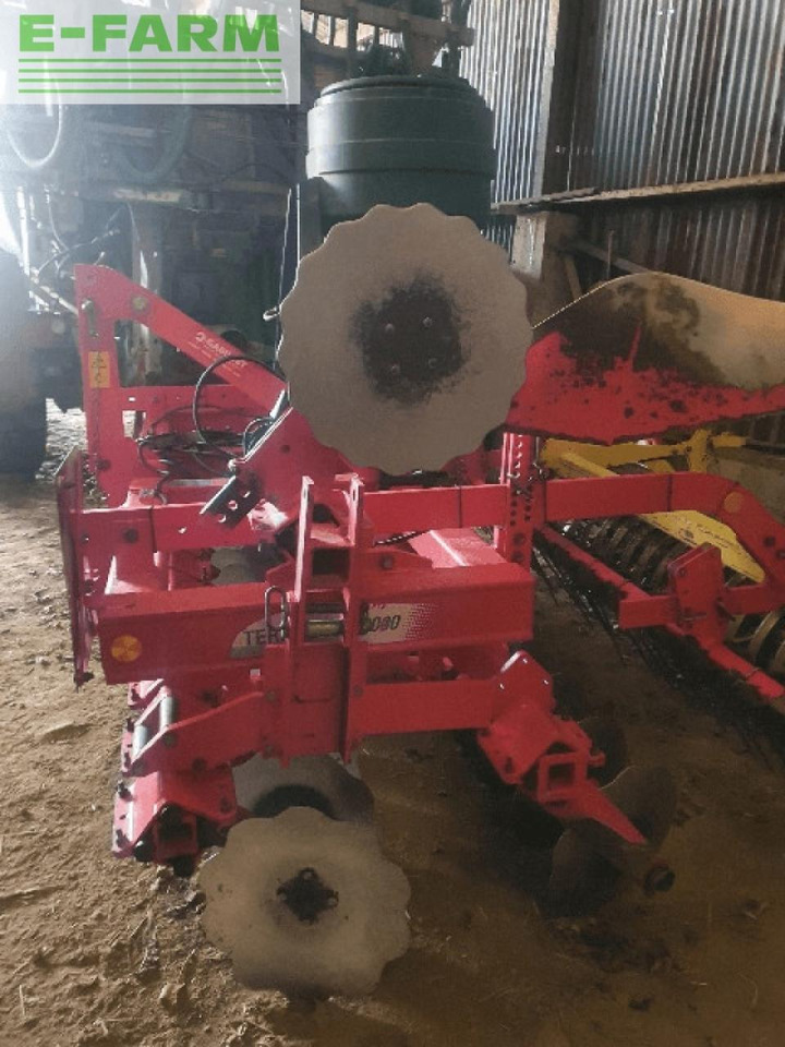 Pöttinger terradisc 3000 - Kultivátor: obrázek 3 Pöttinger terradisc 3000 - Kultivátor: obrázek 3