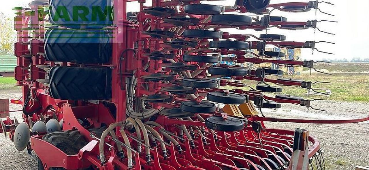 Pöttinger terrasem c6 - Secí stroj: obrázek 4 Pöttinger terrasem c6 - Secí stroj: obrázek 4