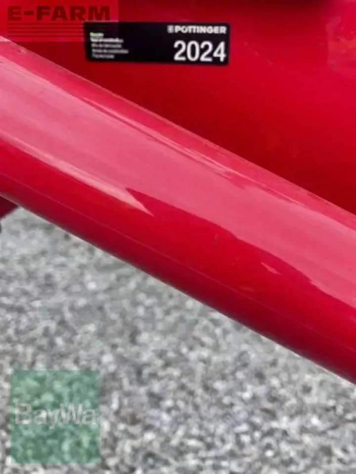 Pöttinger top 722 - Obraceč/ Shrnovač: obrázek 5 Pöttinger top 722 - Obraceč/ Shrnovač: obrázek 5