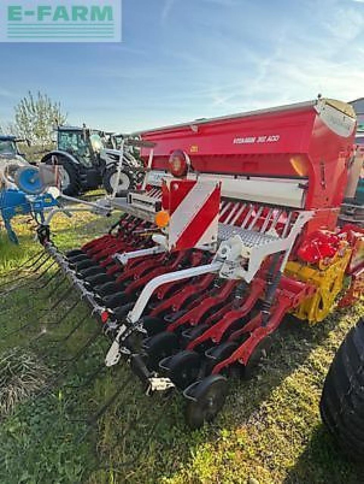 Pöttinger vitasem 302 add - Secí stroj: obrázek 4 Pöttinger vitasem 302 add - Secí stroj: obrázek 4