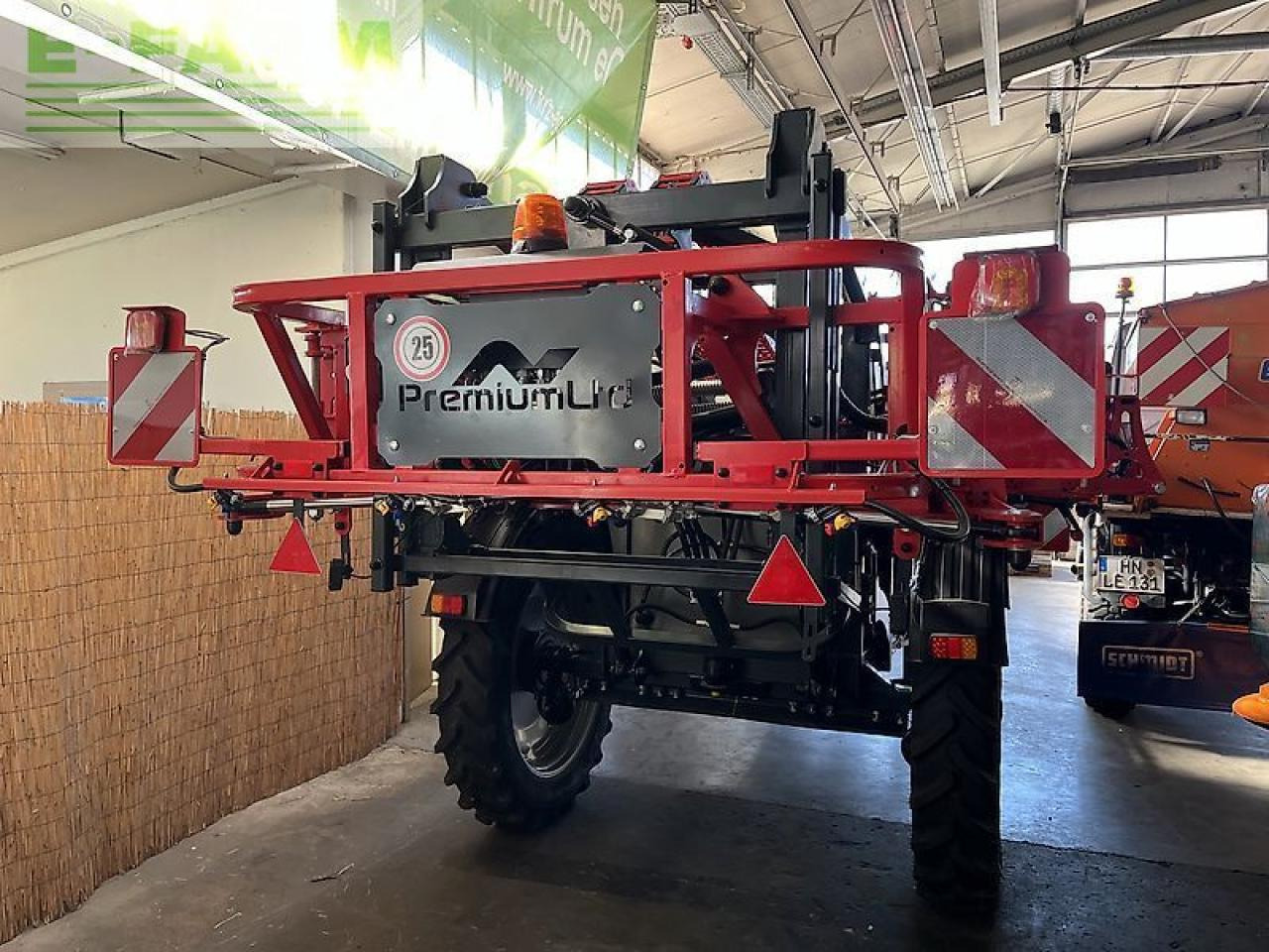 PremiumLTD 2521 b-pro - Tažený postřikovač: obrázek 3 PremiumLTD 2521 b-pro - Tažený postřikovač: obrázek 3