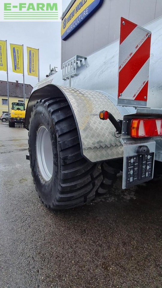 Fekální cisterna Pühringer pühringer 9000l: obrázek 7