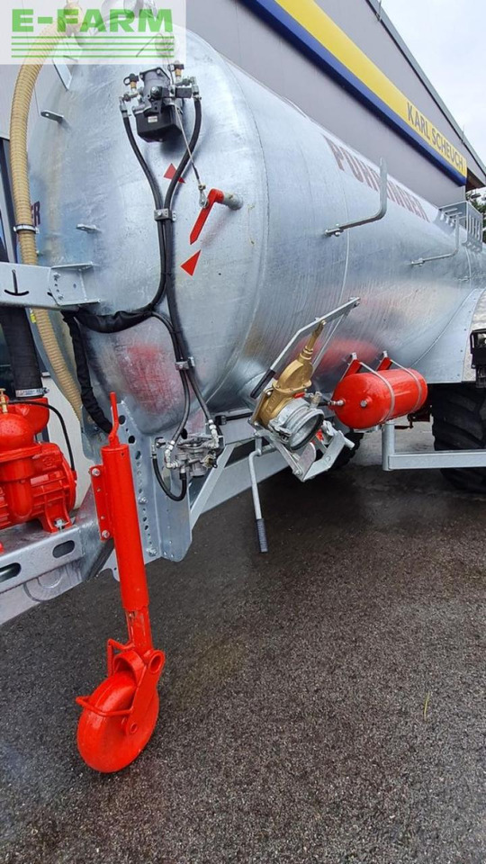 Pühringer pühringer 9000l - Fekální cisterna: obrázek 5 Pühringer pühringer 9000l - Fekální cisterna: obrázek 5